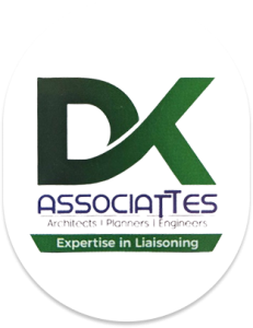 dk assoicattes about us logo